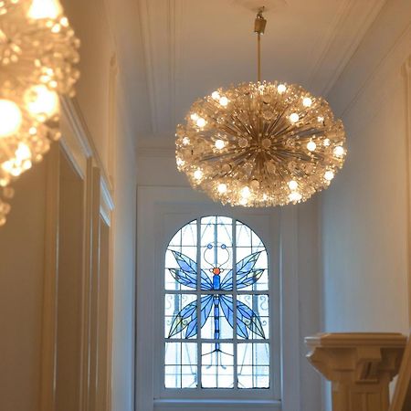 B&B Quatre20Cinq Антверпен Екстериор снимка
