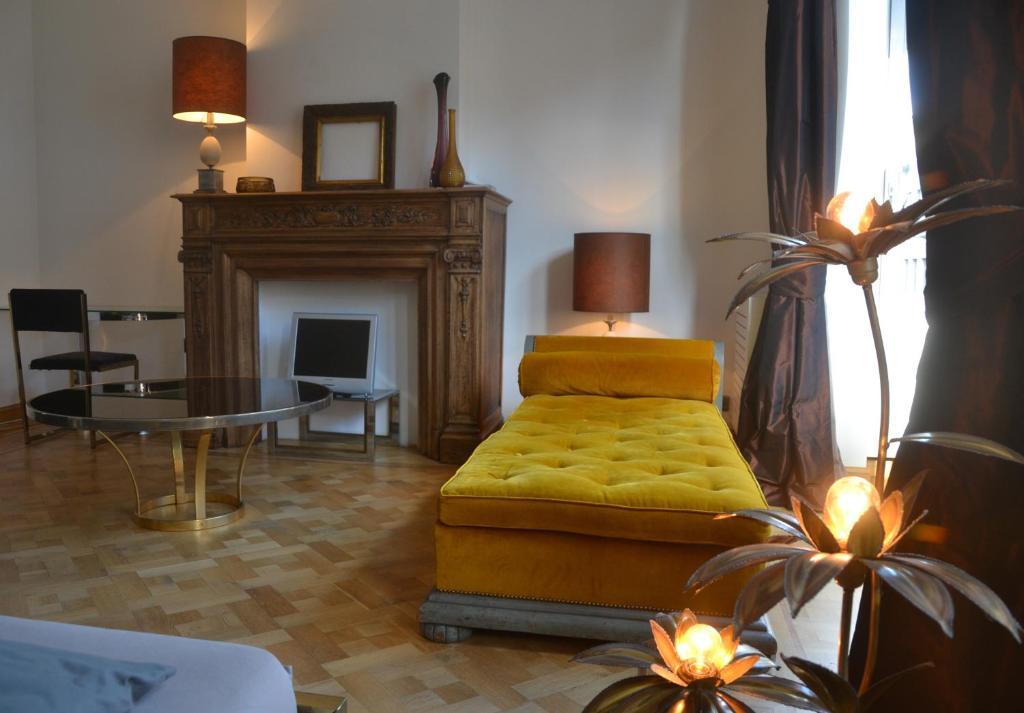 B&B Quatre20Cinq Антверпен Екстериор снимка