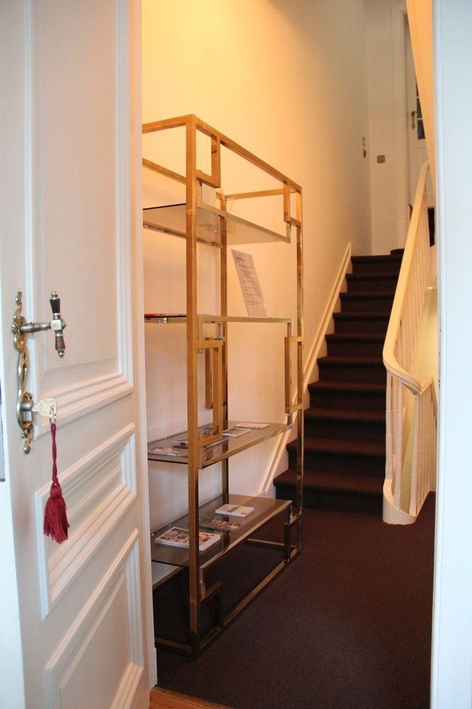 B&B Quatre20Cinq Антверпен Екстериор снимка